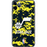 NBA Utah Jazz Grey Digi Camo iPhone 11 Pro Max Skin