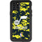 NBA Utah Jazz Grey Digi Camo iPhone 11 Pro Max Waterproof Case