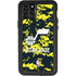 NBA Utah Jazz Grey Digi Camo iPhone 11 Pro Max Waterproof Case
