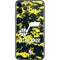 NBA Utah Jazz Grey Digi Camo iPhone 11 Pro Skin