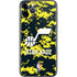 NBA Utah Jazz Grey Digi Camo iPhone 11 Pro Skin