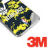 NBA Utah Jazz Grey Digi Camo iPhone 11 Pro Skin
