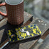 NBA Utah Jazz Grey Digi Camo iPhone 11 Pro Skin