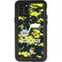 NBA Utah Jazz Grey Digi Camo iPhone 11 Pro Waterproof Case