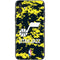 NBA Utah Jazz Grey Digi Camo iPhone 11 Skin