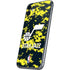 NBA Utah Jazz Grey Digi Camo iPhone 11 Skin