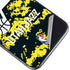 NBA Utah Jazz Grey Digi Camo iPhone 11 Skin