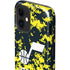 NBA Utah Jazz Grey Digi Camo iPhone 12 Impact Case