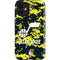 NBA Utah Jazz Grey Digi Camo iPhone 12 Mini Impact Case