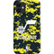 NBA Utah Jazz Grey Digi Camo iPhone 12 Mini Lite Case