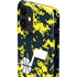 NBA Utah Jazz Grey Digi Camo iPhone 12 Mini Lite Case