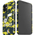 NBA Utah Jazz Grey Digi Camo iPhone 12 Mini Lite Case