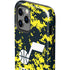 NBA Utah Jazz Grey Digi Camo iPhone 12 Pro Max Impact Case