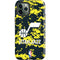NBA Utah Jazz Grey Digi Camo iPhone 12 Pro Max Impact Case