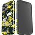NBA Utah Jazz Grey Digi Camo iPhone 12 Pro Max Impact Case