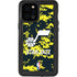 NBA Utah Jazz Grey Digi Camo iPhone 12 Pro Max Waterproof Case