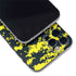 NBA Utah Jazz Grey Digi Camo iPhone 12 Pro Skin
