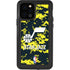 NBA Utah Jazz Grey Digi Camo iPhone 12 Pro Waterproof Case