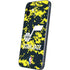 NBA Utah Jazz Grey Digi Camo iPhone 12 Skin