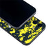 NBA Utah Jazz Grey Digi Camo iPhone 12 Skin
