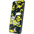 NBA Utah Jazz Grey Digi Camo iPhone 13 Mini Skin