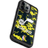 NBA Utah Jazz Grey Digi Camo iPhone 13 Pro Cargo Case