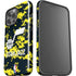 NBA Utah Jazz Grey Digi Camo iPhone 13 Pro Max Impact Case