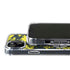 NBA Utah Jazz Grey Digi Camo iPhone 14 Plus MagSafe Case