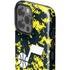 NBA Utah Jazz Grey Digi Camo iPhone 14 Pro Max Impact Case