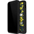 NBA Utah Jazz Grey Digi Camo iPhone 14 Pro Max Waterproof Case