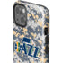 NBA Utah Jazz Grey Digi Camo iPhone 15 Impact Case