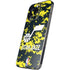 NBA Utah Jazz Grey Digi Camo iPhone 15 Pro Max Skin