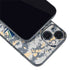 NBA Utah Jazz Grey Digi Camo iPhone 15 Skin
