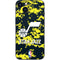 NBA Utah Jazz Grey Digi Camo iPhone 15 Skin