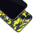NBA Utah Jazz Grey Digi Camo iPhone 15 Skin