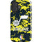 NBA Utah Jazz Grey Digi Camo iPhone 16 Magsafe Impact Case