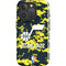 NBA Utah Jazz Grey Digi Camo iPhone 16 Pro Impact Case