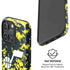 NBA Utah Jazz Grey Digi Camo iPhone 16 Pro Magsafe Impact Case