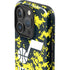 NBA Utah Jazz Grey Digi Camo iPhone 16 Pro Max Impact Case