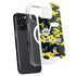 NBA Utah Jazz Grey Digi Camo iPhone 16 Pro Max MagSafe Case