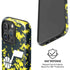 NBA Utah Jazz Grey Digi Camo iPhone 16 Pro Max Magsafe Impact Case