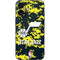 NBA Utah Jazz Grey Digi Camo iPhone 16 Skin