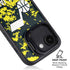 NBA Utah Jazz Grey Digi Camo iPhone 16e Kickstand Case