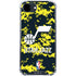 NBA Utah Jazz Grey Digi Camo iPhone 16e Clear Case
