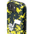 NBA Utah Jazz Grey Digi Camo iPhone 16e Impact Case