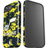 NBA Utah Jazz Grey Digi Camo iPhone 16e Impact Case