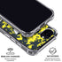 NBA Utah Jazz Grey Digi Camo iPhone 16e MagSafe Case