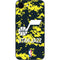 NBA Utah Jazz Grey Digi Camo iPhone 16e Skin