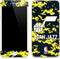 NBA Utah Jazz Grey Digi Camo iPhone 6/6s Plus Skin