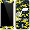 NBA Utah Jazz Grey Digi Camo iPhone 6/6s Skin